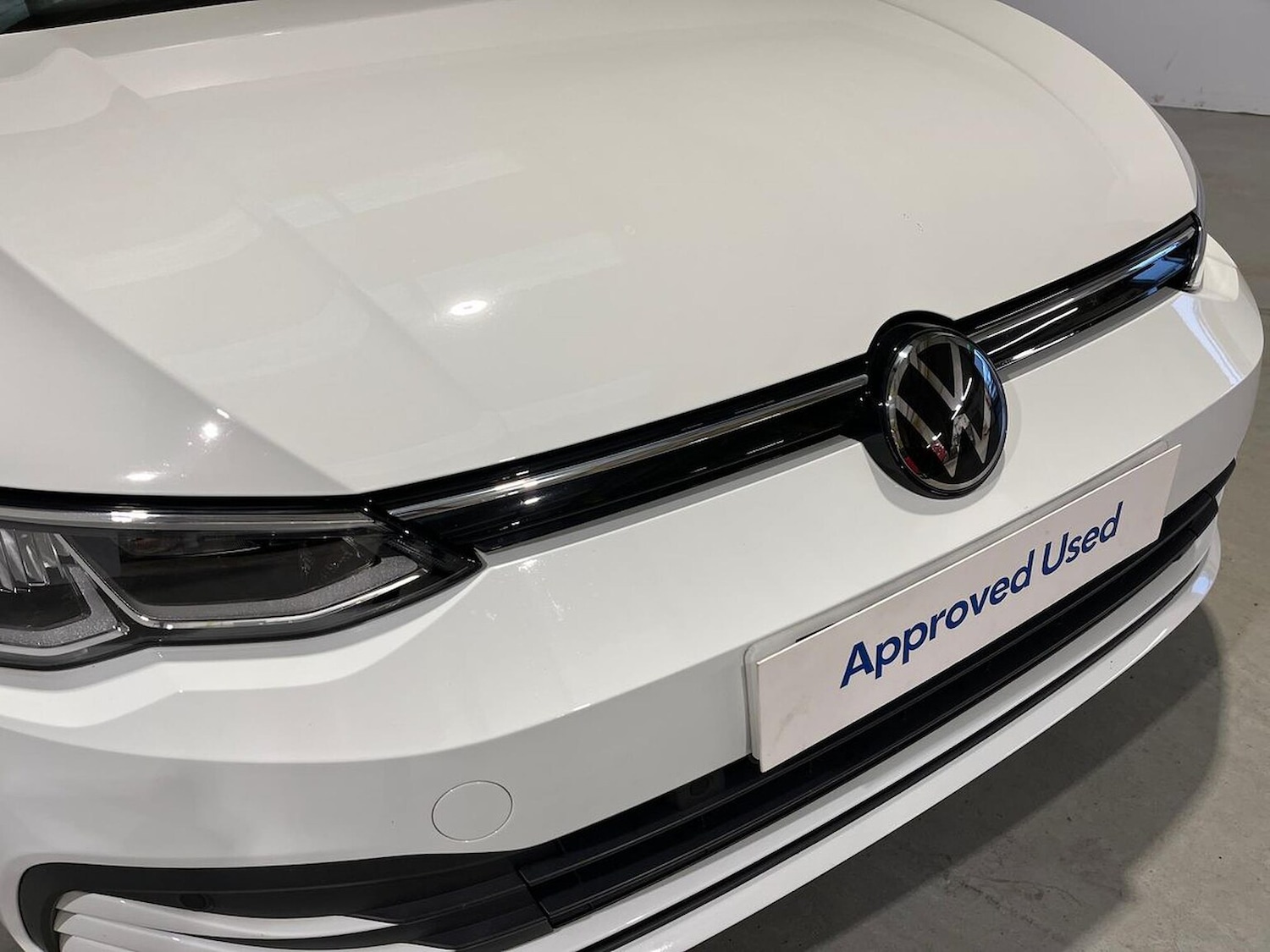 Used Volkswagen Golf 2023 for sale - 77023474: Photo 35