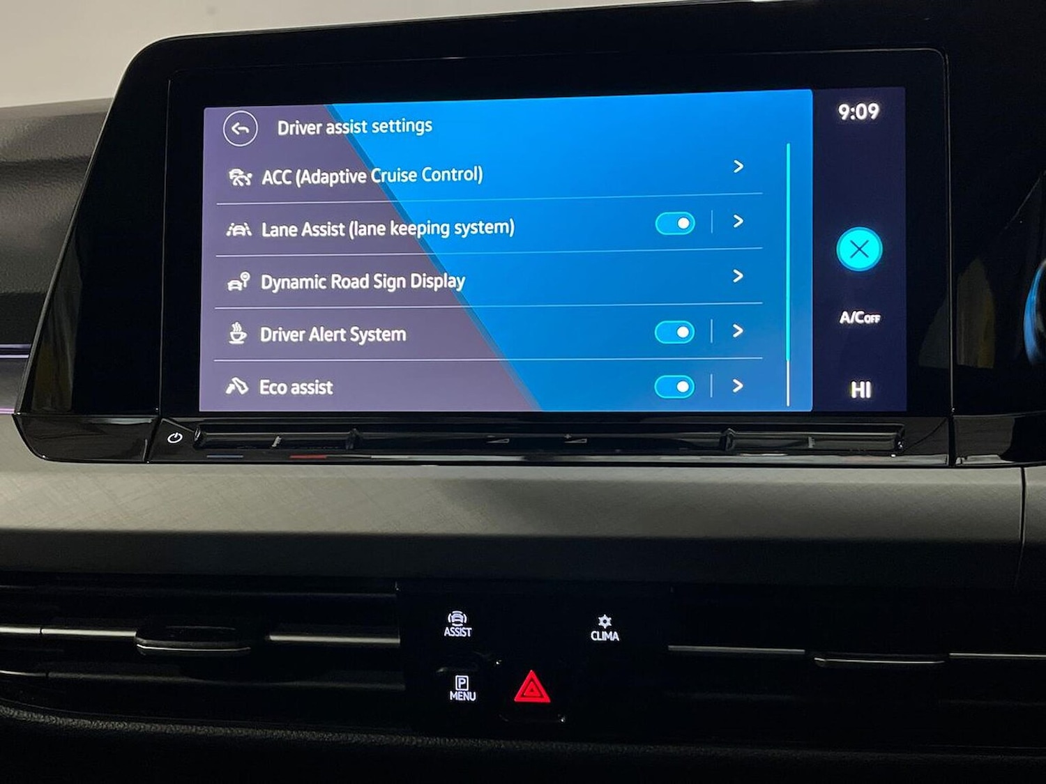 Used Volkswagen Golf 2023 for sale - 77023474: Photo 37