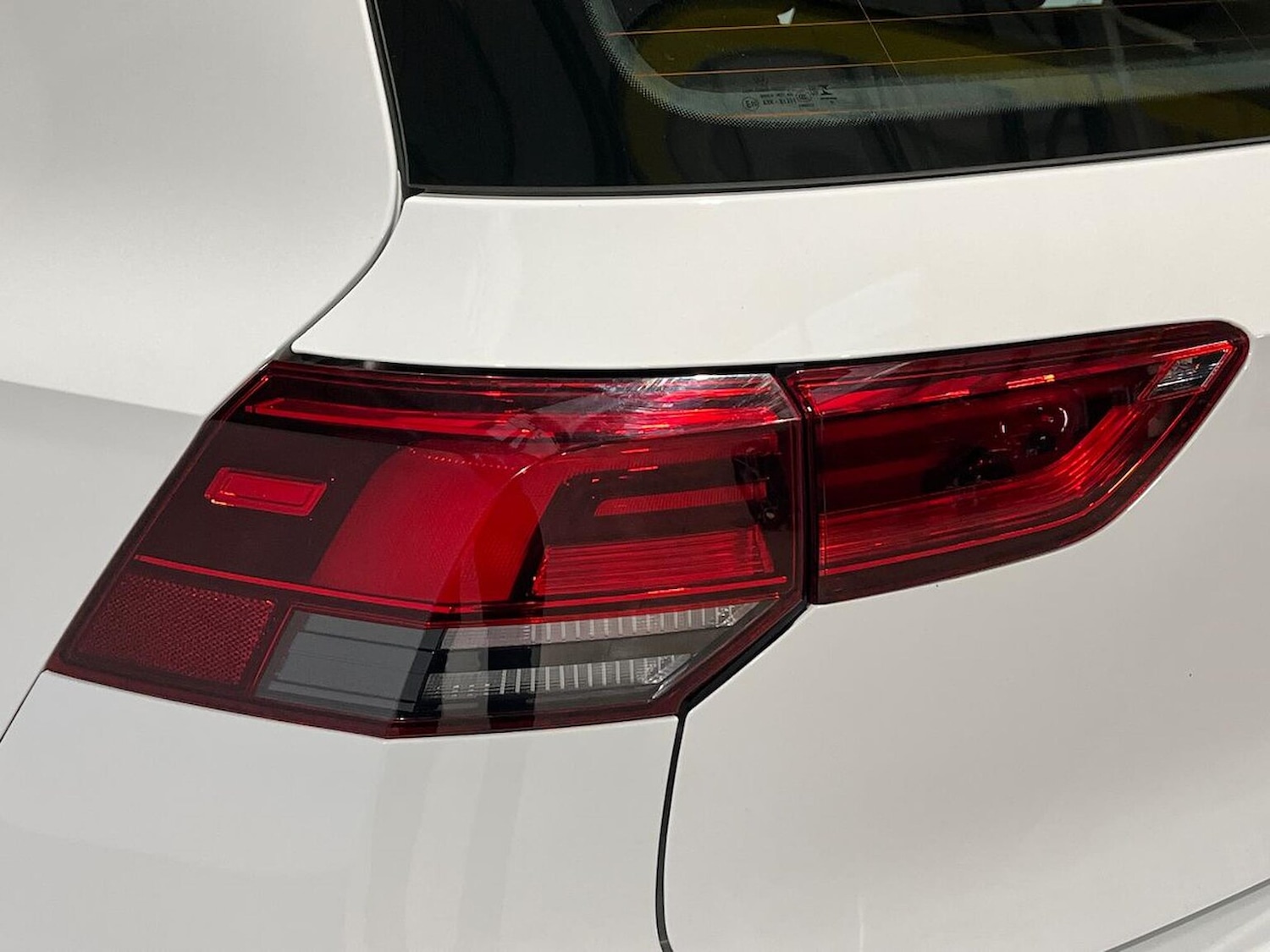 Used Volkswagen Golf 2023 for sale - 77023474: Photo 38