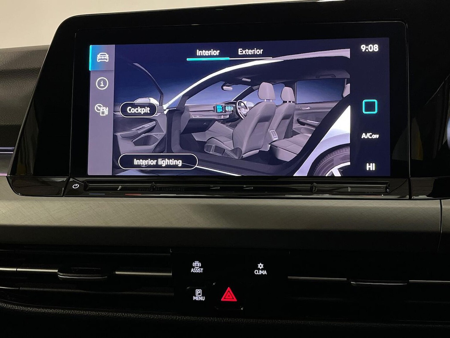 Used Volkswagen Golf 2023 for sale - 77023474: Photo 39