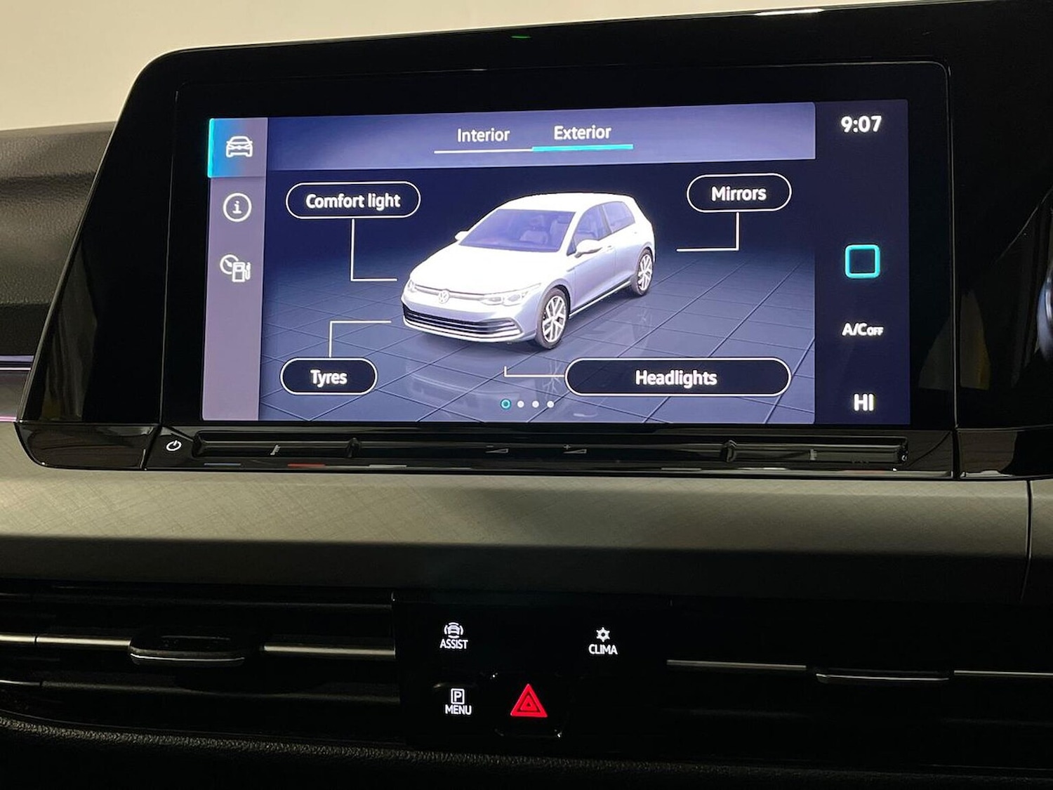 Used Volkswagen Golf 2023 for sale - 77023474: Photo 40