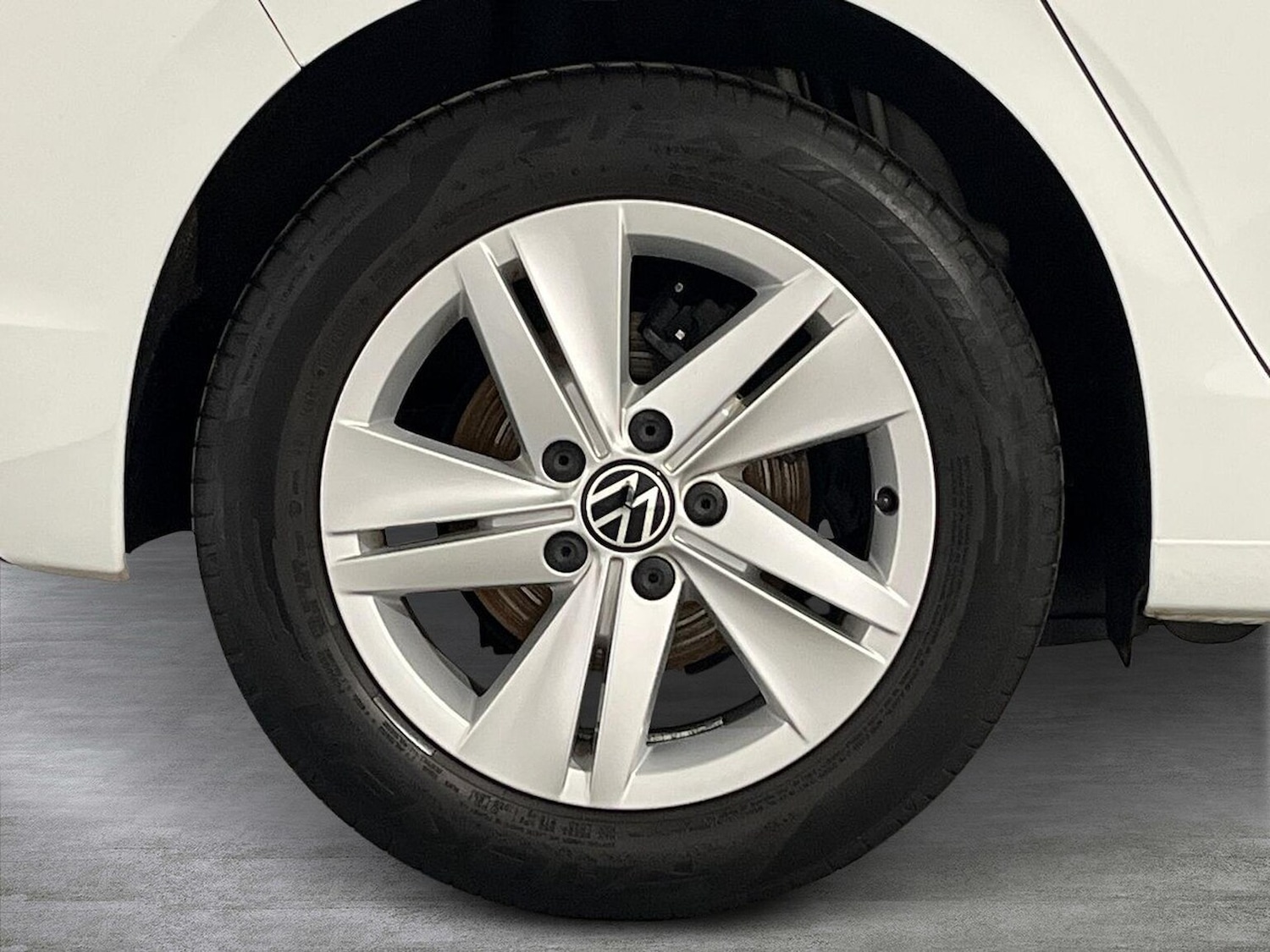 Used Volkswagen Golf 2023 for sale - 77023474: Photo 8