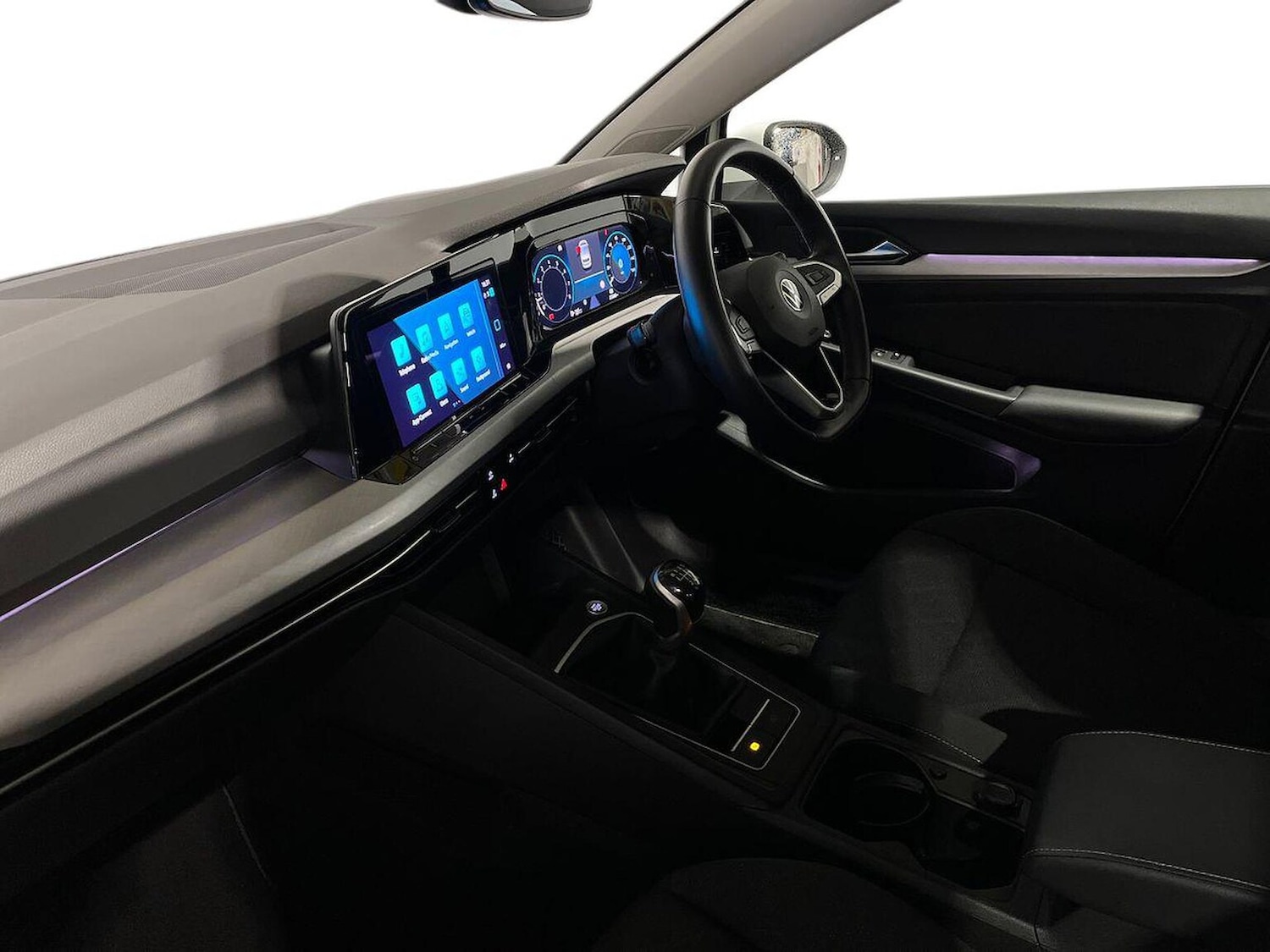 Used Volkswagen Golf 2023 for sale - 77023474: Photo 9