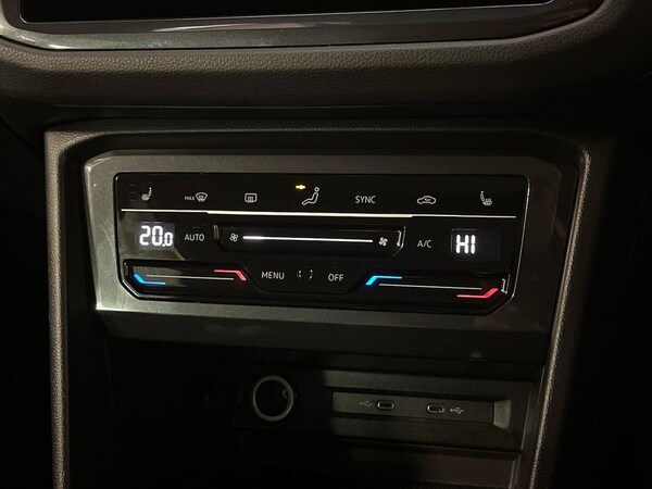 Used Volkswagen Tiguan 2022 for sale - 76263273: Photo 12