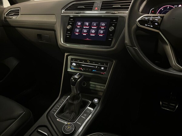 Used Volkswagen Tiguan 2022 for sale - 76263273: Photo 13