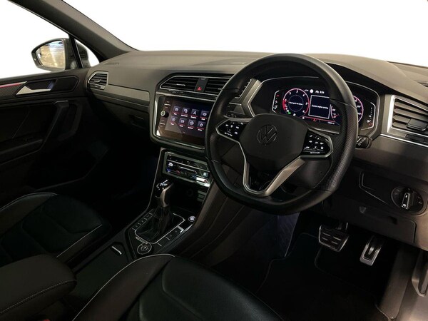 Used Volkswagen Tiguan 2022 for sale - 76263273: Photo 15