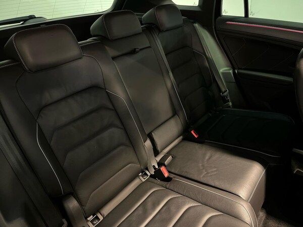 Used Volkswagen Tiguan 2022 for sale - 76263273: Photo 16