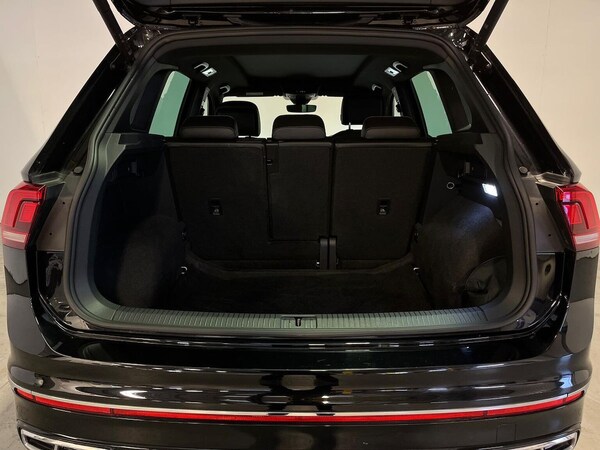 Used Volkswagen Tiguan 2022 for sale - 76263273: Photo 17