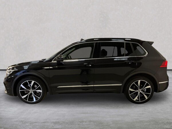 Used Volkswagen Tiguan 2022 for sale - 76263273: Photo 19