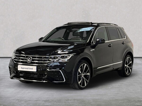 Used Volkswagen Tiguan 2022 for sale - 76263273: Photo 20