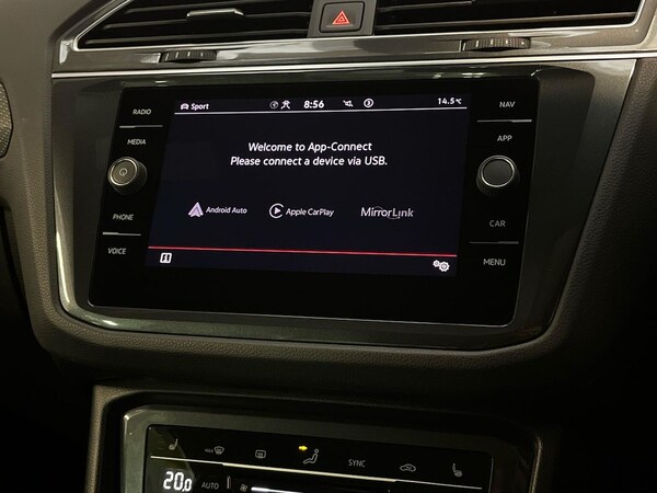 Used Volkswagen Tiguan 2022 for sale - 76263273: Photo 25