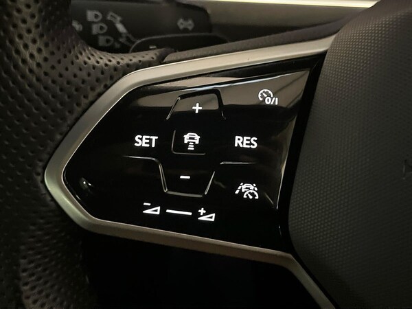 Used Volkswagen Tiguan 2022 for sale - 76263273: Photo 27