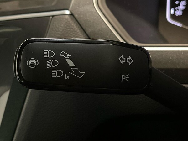 Used Volkswagen Tiguan 2022 for sale - 76263273: Photo 29