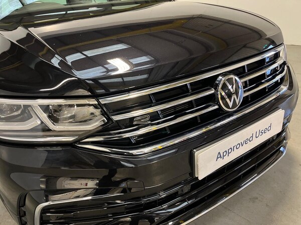 Used Volkswagen Tiguan 2022 for sale - 76263273: Photo 33