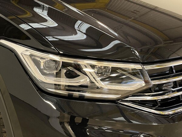 Used Volkswagen Tiguan 2022 for sale - 76263273: Photo 34
