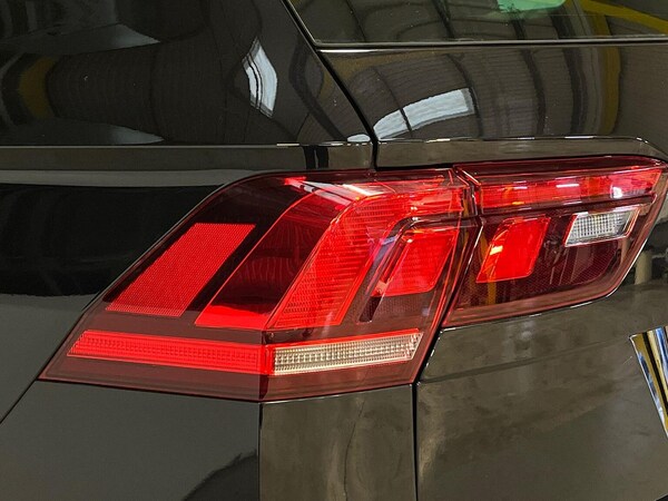 Used Volkswagen Tiguan 2022 for sale - 76263273: Photo 36