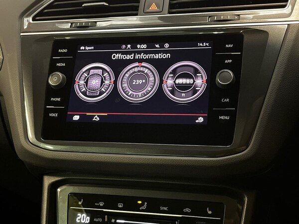 Used Volkswagen Tiguan 2022 for sale - 76263273: Photo 37