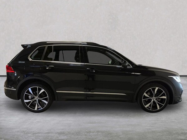 Used Volkswagen Tiguan 2022 for sale - 76263273: Photo 3