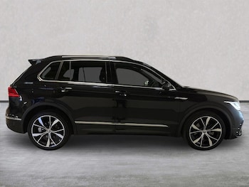 Used Volkswagen Tiguan 2022 for sale - 76263273: Photo 3