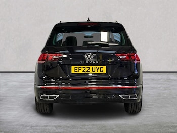 Used Volkswagen Tiguan 2022 for sale - 76263273: Photo 4