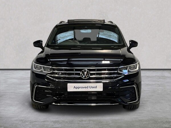 Used Volkswagen Tiguan 2022 for sale - 76263273: Photo 5