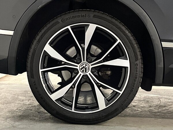 Used Volkswagen Tiguan 2022 for sale - 76263273: Photo 6