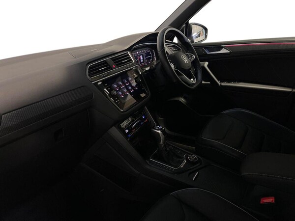 Used Volkswagen Tiguan 2022 for sale - 76263273: Photo 7