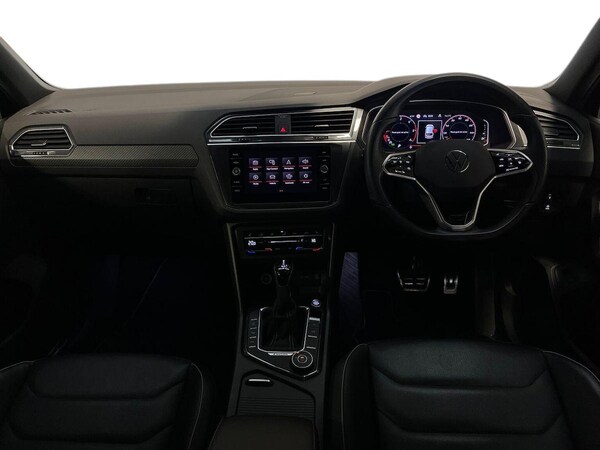 Used Volkswagen Tiguan 2022 for sale - 76263273: Photo 8