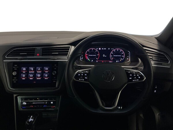 Used Volkswagen Tiguan 2022 for sale - 76263273: Photo 9