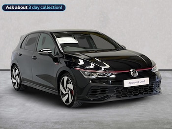 Used Volkswagen Golf 2021 for sale - 75490987: Photo