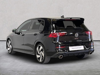 Used Volkswagen Golf 2021 for sale - 75490987: Photo