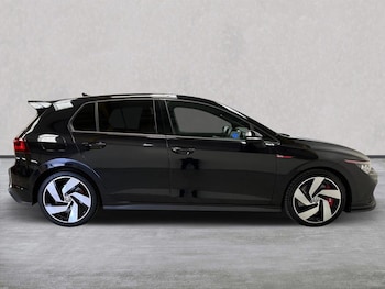 Used Volkswagen Golf 2021 for sale - 75490987: Photo