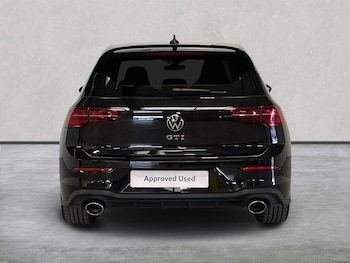Used Volkswagen Golf 2021 for sale - 75490987: Photo