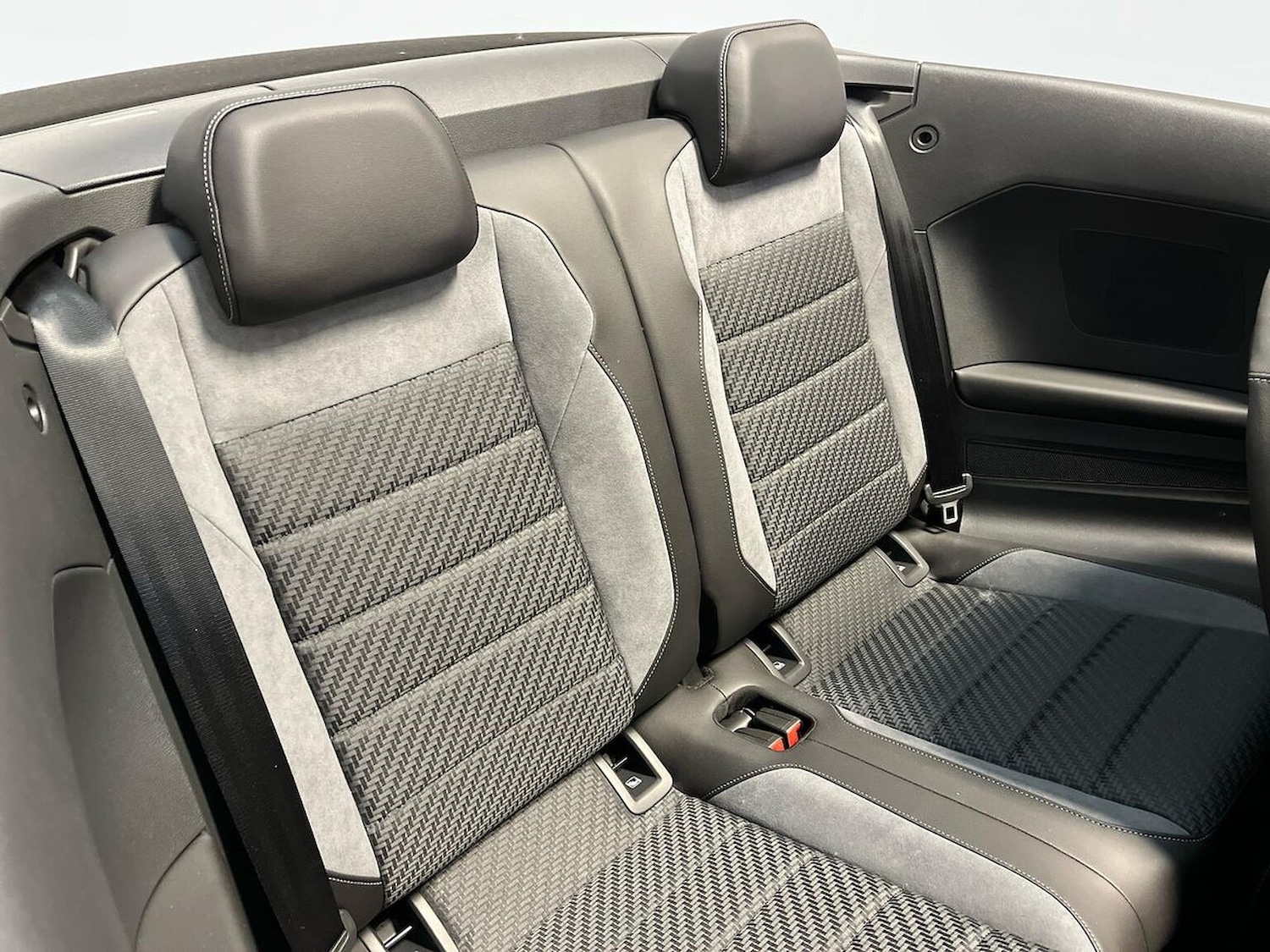 Used Volkswagen T-Roc 2025 for sale - 76164886: Photo 16