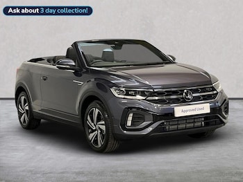 Volkswagen - T-Roc