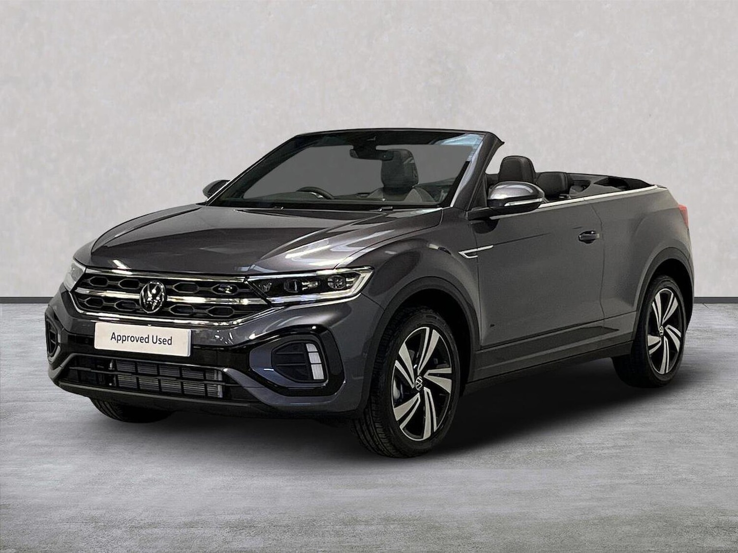 Used Volkswagen T-Roc 2025 for sale - 76164886: Photo 20