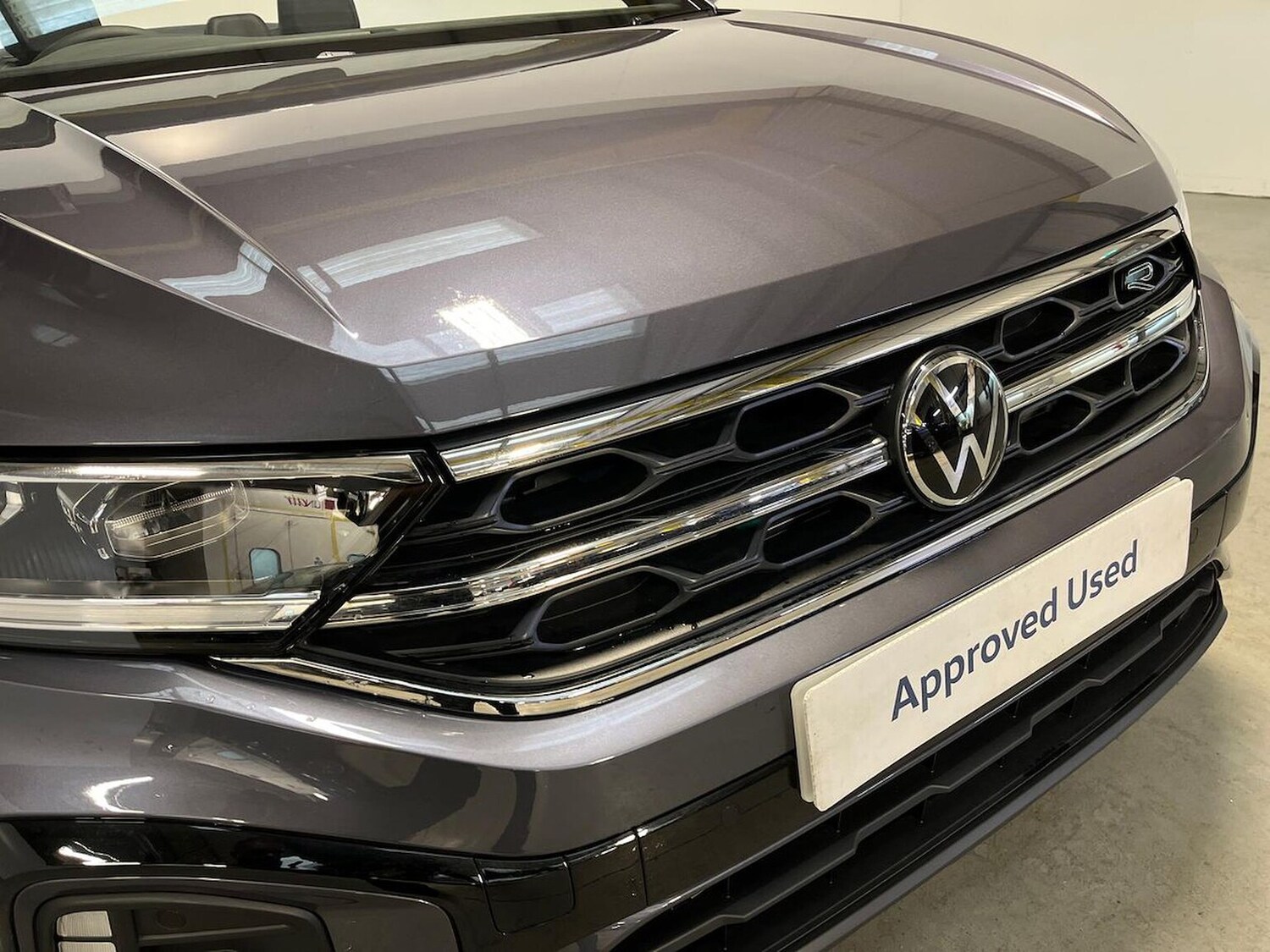 Used Volkswagen T-Roc 2025 for sale - 76164886: Photo 33