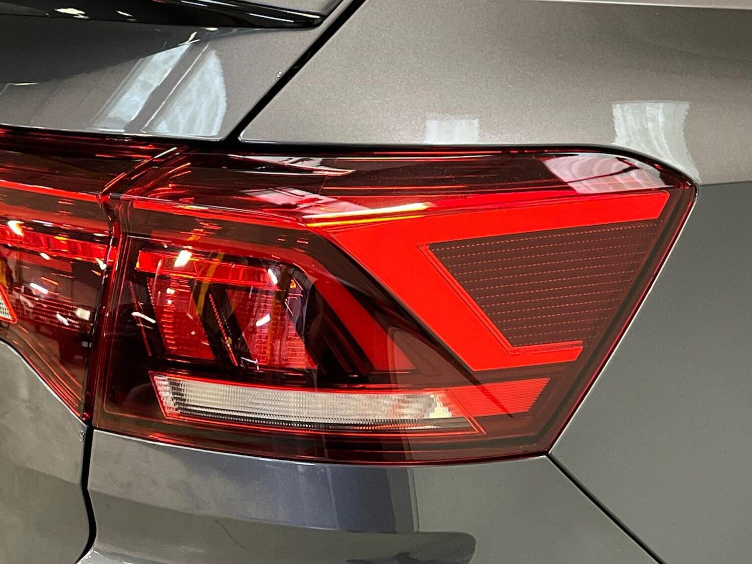 Used Volkswagen T-Roc 2025 for sale - 76164886: Photo 36