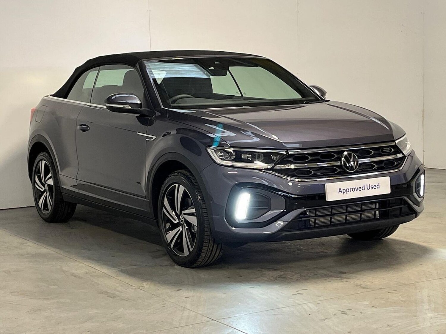 Used Volkswagen T-Roc 2025 for sale - 76164886: Photo 39