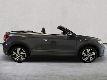 Used Volkswagen T-Roc 2025 for sale - 76164886: Photo 3