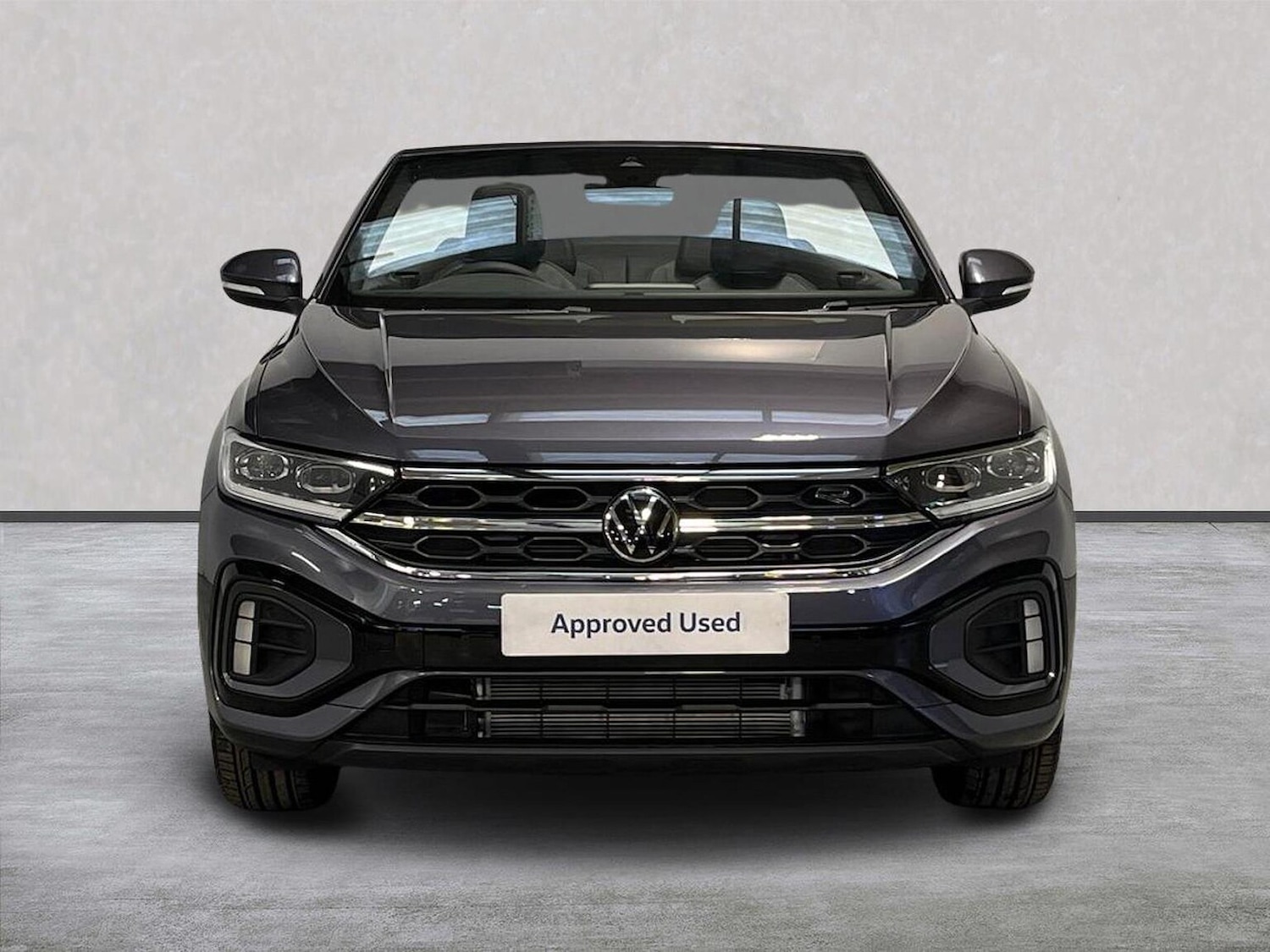 Used Volkswagen T-Roc 2025 for sale - 76164886: Photo 5