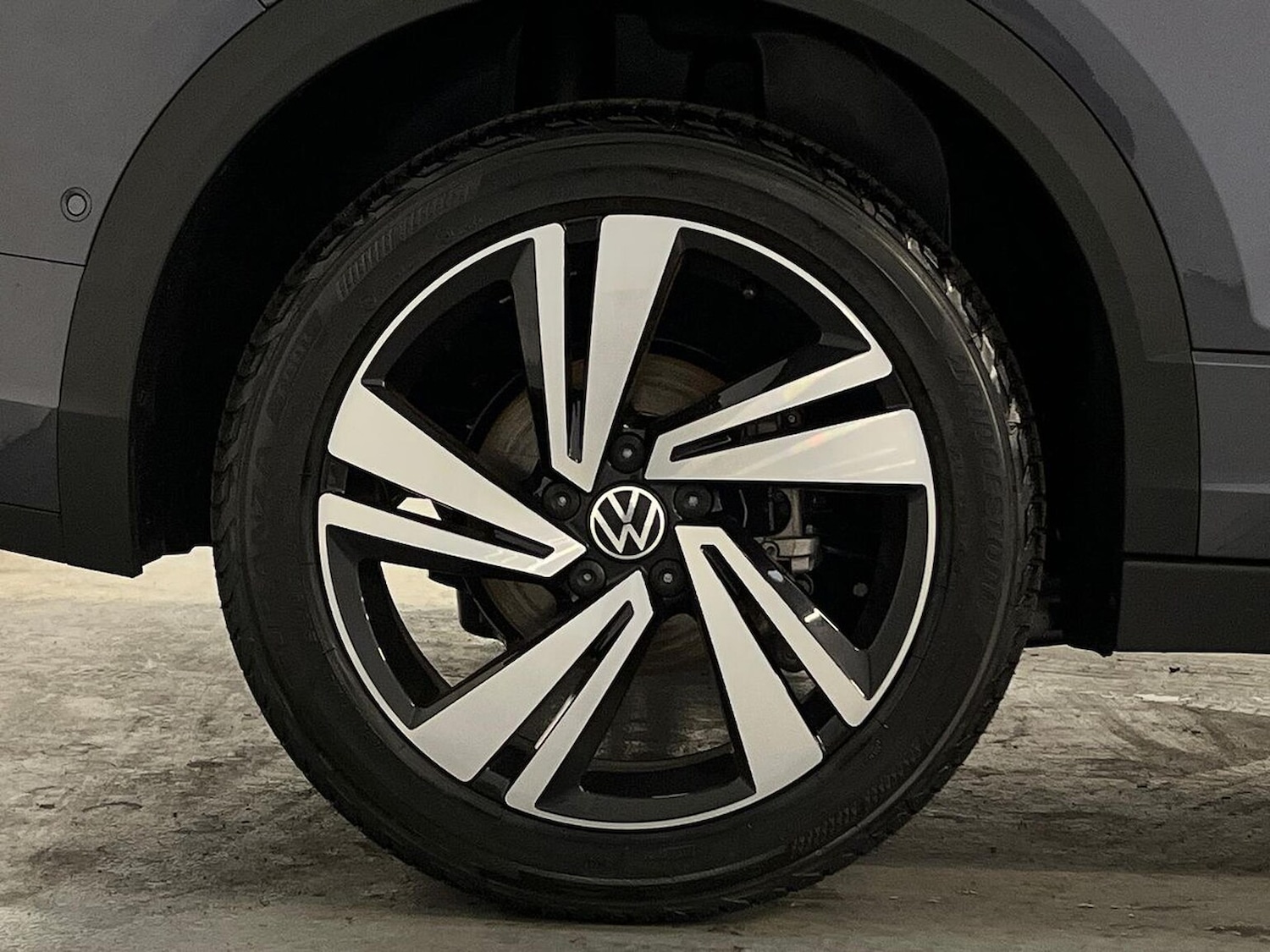 Used Volkswagen T-Roc 2025 for sale - 76164886: Photo 6
