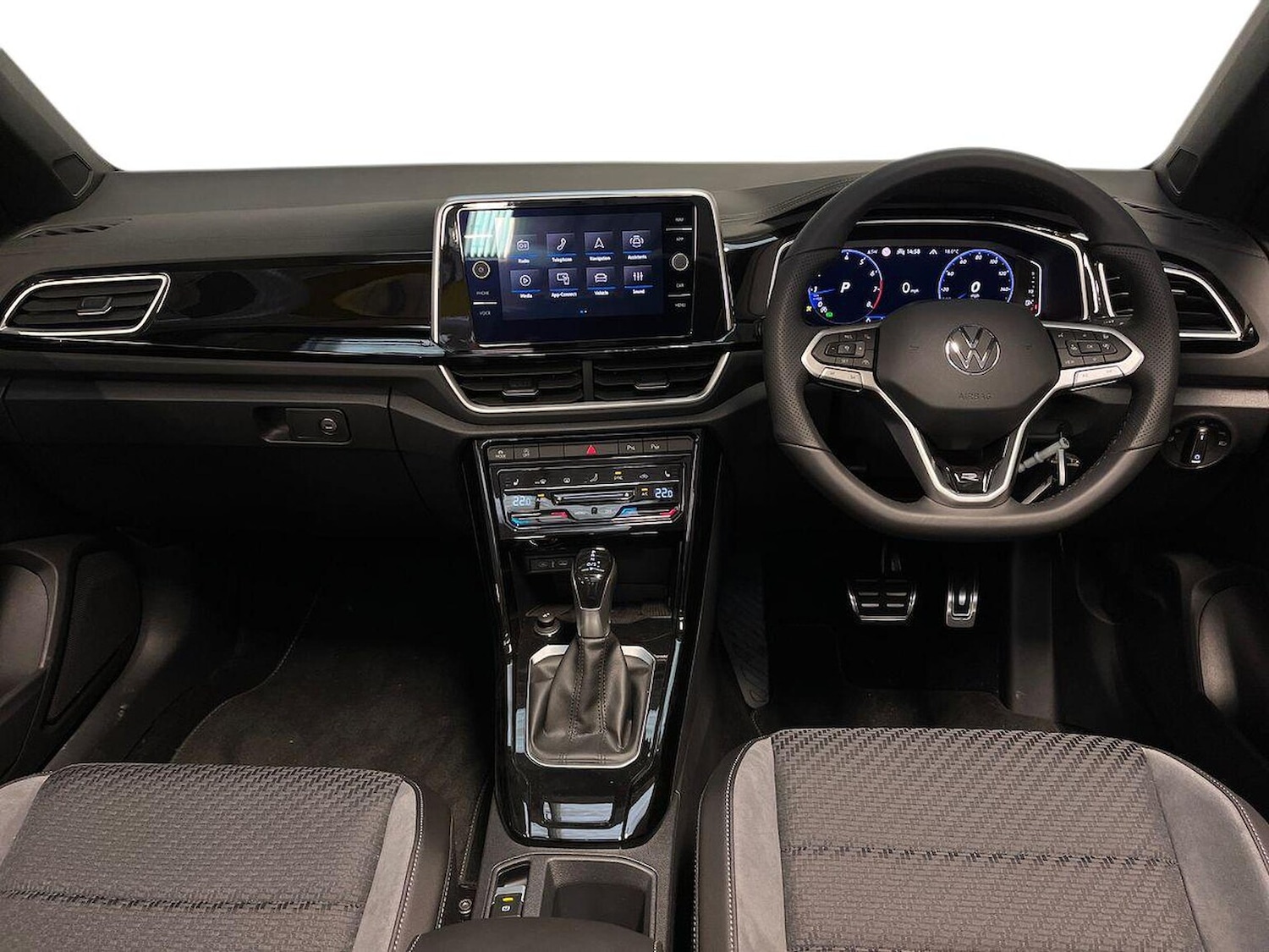 Used Volkswagen T-Roc 2025 for sale - 76164886: Photo 8