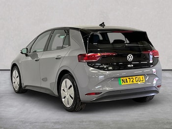 Used Volkswagen ID.3 2022 for sale - 78289878: Photo