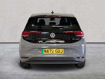 Used Volkswagen ID.3 2022 for sale - 78289878: Photo