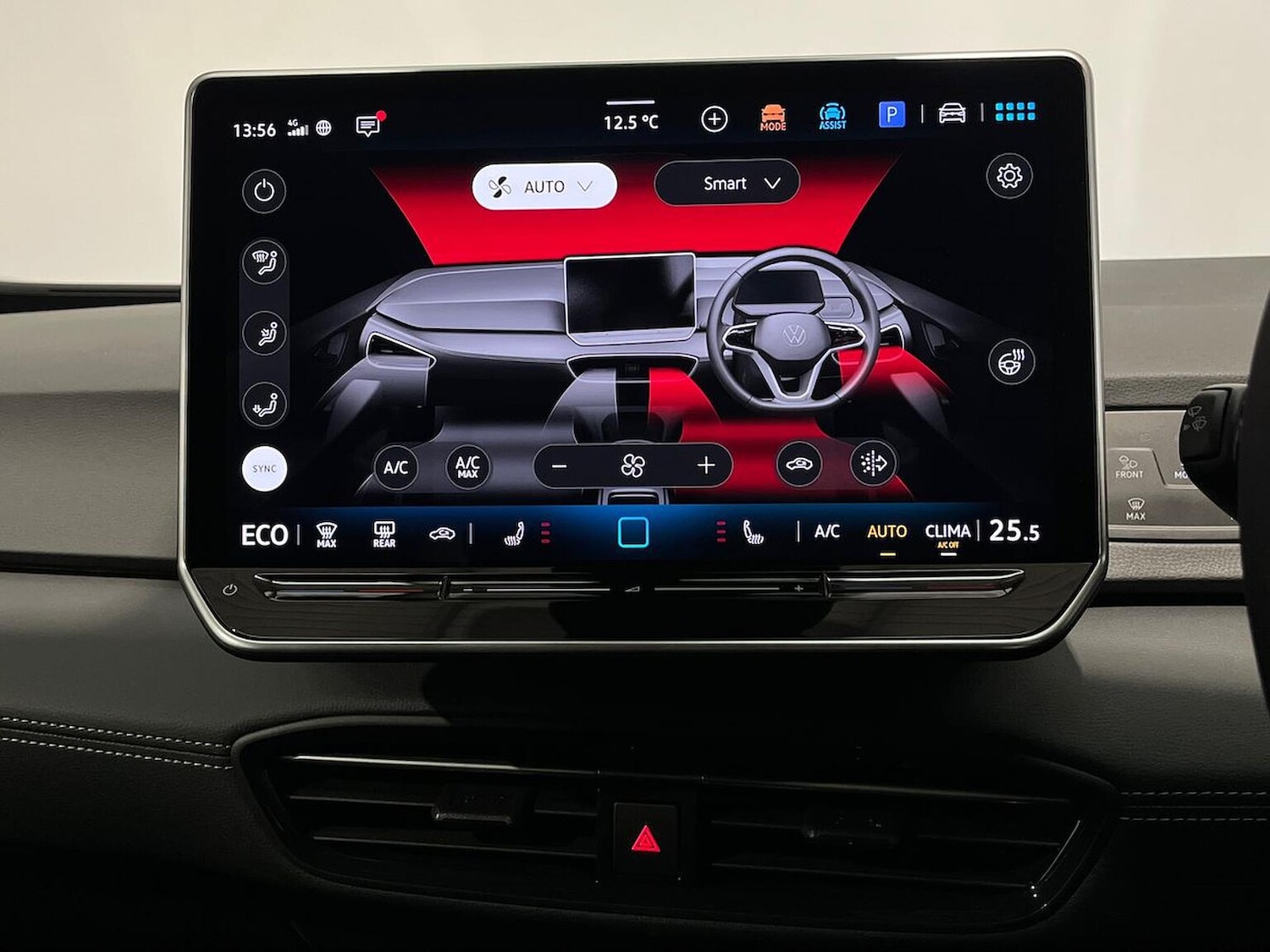 Used Volkswagen ID.3 2025 for sale - 76924546: Photo 12