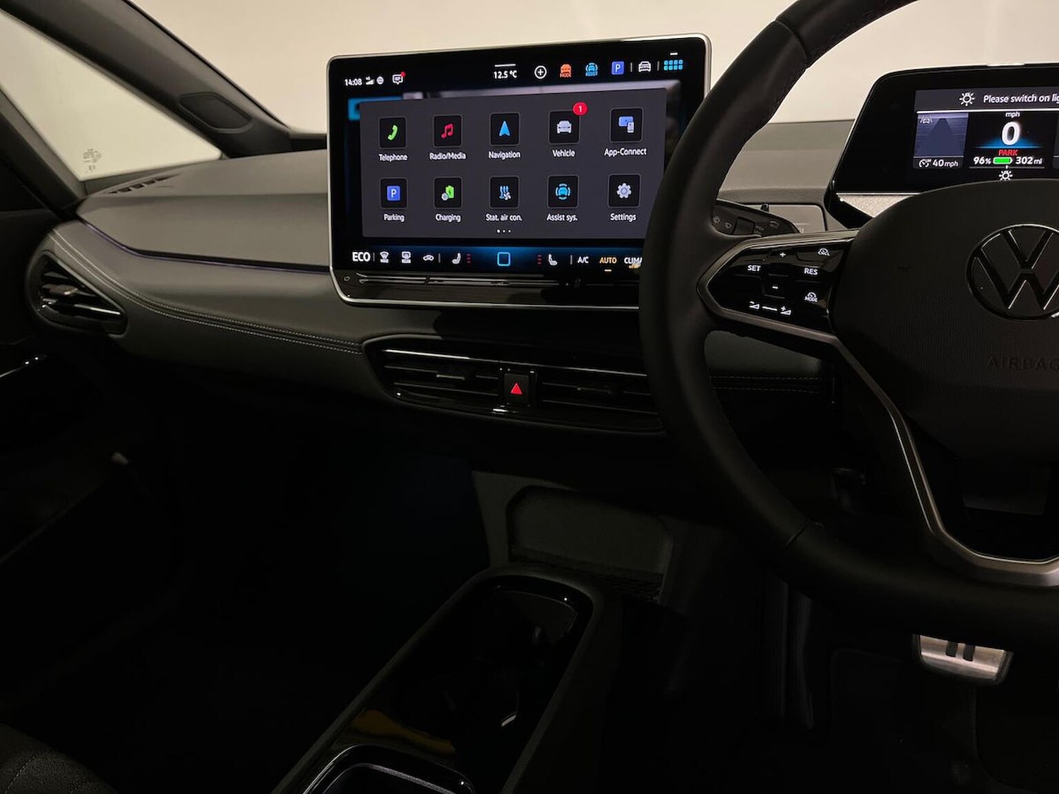 Used Volkswagen ID.3 2025 for sale - 76924546: Photo 13