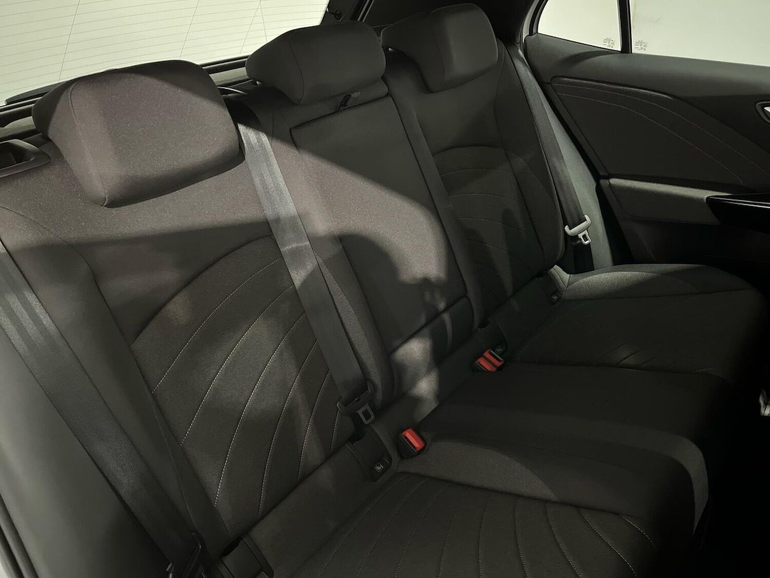 Used Volkswagen ID.3 2025 for sale - 76924546: Photo 16