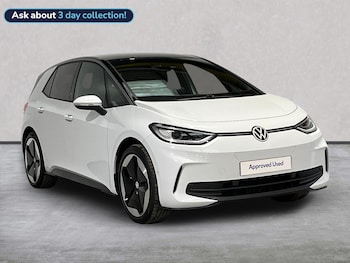 2025 - 150kW Match Pro S 79kWh 5dr Auto [5 Seats]