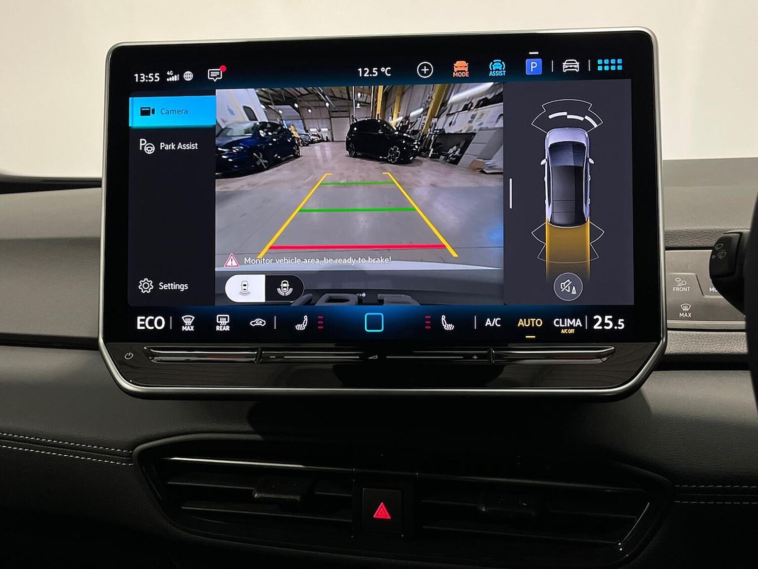 Used Volkswagen ID.3 2025 for sale - 76924546: Photo 23